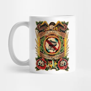 No price matching Mug